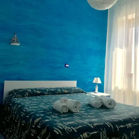 Bed & Breakfast Divino Bed & Breackfast