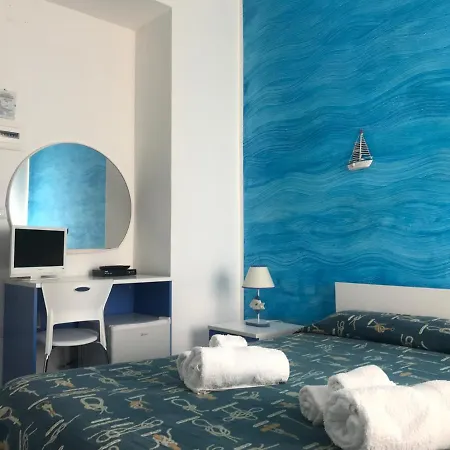 Divino Bed & Breackfast