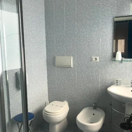 Bed & Breakfast Divino Bed & Breackfast Manfredonia