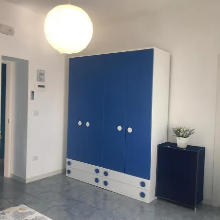 Divino Bed & Breackfast 3* Manfredonia