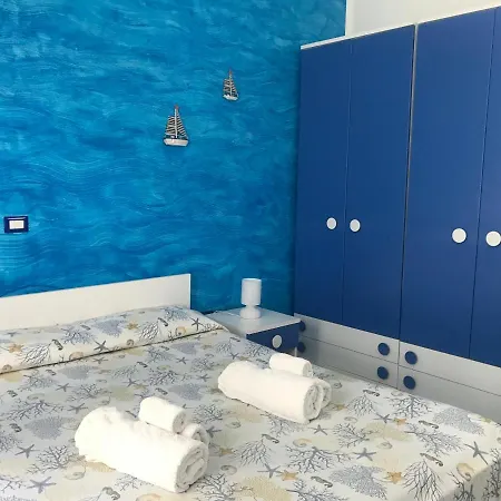 Bed & Breakfast Divino Bed & Breackfast 3*