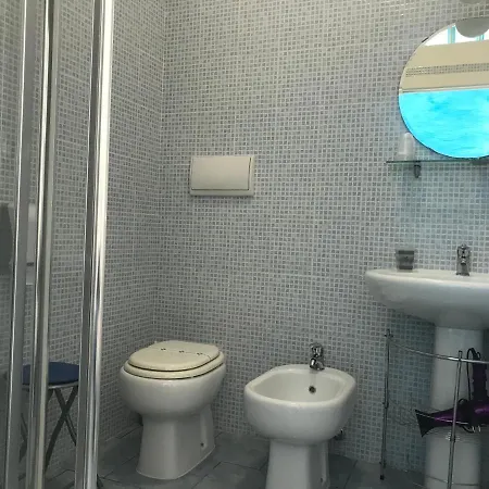 Divino Bed & Breackfast 3* Manfredonia